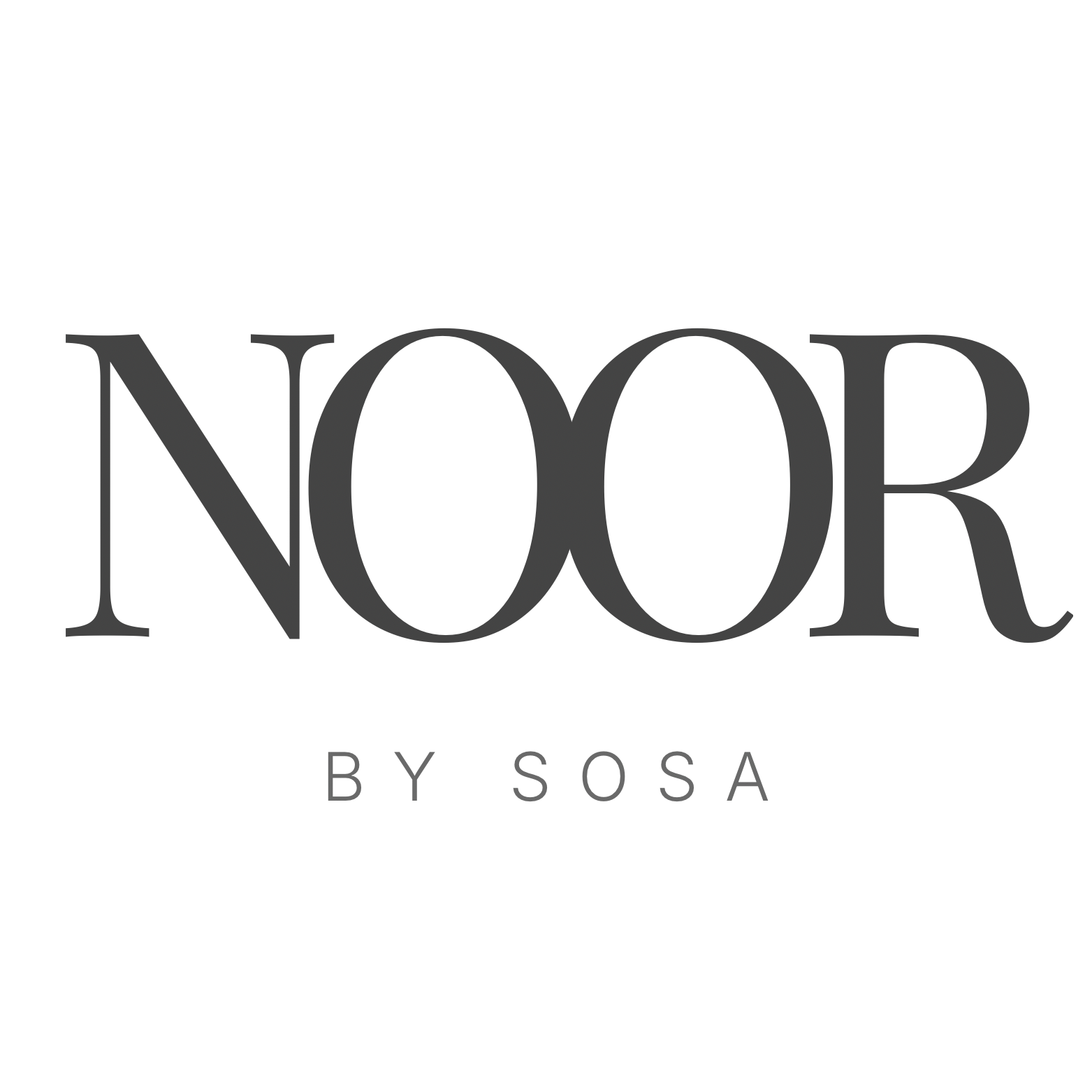 NOOR by SOSA